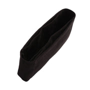 Suede Chain Bag Organizer Insert for Chanel Shoulder Bag Organizer Inserts