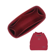 Backpack Organizer Insert for Chanel Gabrielle Backpack Felt Bag Organizer Bag In Bag