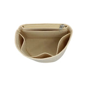Backpack Organizer Insert for Chanel Duma Backpack Felt Bag Organizer Bag In Bag