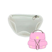 Backpack Organizer Insert for Chanel Duma Backpack Felt Bag Organizer Bag In Bag