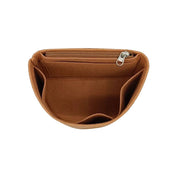 Backpack Organizer Insert for Chanel Duma Backpack Felt Bag Organizer Bag In Bag