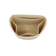 Backpack Organizer Insert for Chanel Duma Backpack Felt Bag Organizer Bag In Bag