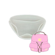 Backpack Organizer Insert for Chanel Duma Backpack Felt Bag Organizer Bag In Bag