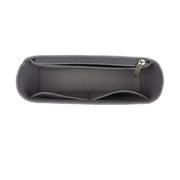 Geldbörsen-Organizer-Einsatz für Chanel Pearl Crush Schultertasche Organizer Filztasche in der Tasche