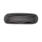 Geldbörsen-Organizer-Einsatz für Chanel Pearl Crush Schultertasche Organizer Filztasche in der Tasche