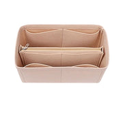 Felt Purse Organizer Insert for Coach Field Tote Bag Organizer