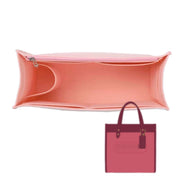 Felt Purse Organizer Insert for Coach Field Tote Bag Organizer
