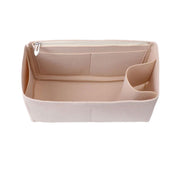 Purse Organizer Insert for Coach Tote Felt Fabric Totebag Organizer