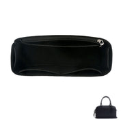 Felt Bag Organizer Insert for Satchel Handbag Organizer
