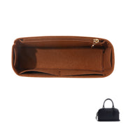 Felt Bag Organizer Insert for Satchel Handbag Organizer