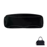 Felt Bag Organizer Insert for Satchel Handbag Organizer
