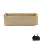 Felt Bag Organizer Insert for Satchel Handbag Organizer