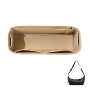 Felt Purse Organizer Insert for D-Journey Hobo Handbag Organizer