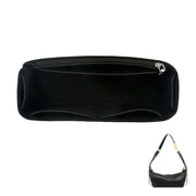 Felt Purse Organizer Insert for D-Journey Hobo Handbag Organizer