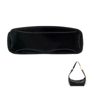 Felt Purse Organizer Insert for D-Journey Hobo Handbag Organizer