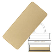 Felt Handbag Base Shaper for Dior Booktote Totebag Bag Bottom Shaper