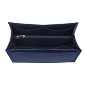 Felt Purse Organizer Insert for Dior Booktote Tote Handbag Insert Organizers