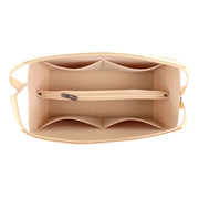 Felt Purse Organizer Insert for Dior Booktote Tote Bag Organizer