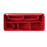 Felt Purse Organizer Insert for Dior Booktote Tote Bag Organizer