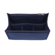 Felt Purse Organizer Insert for Dior Booktote Tote Handbag Insert Organizers