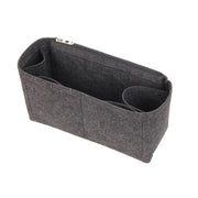 Bag Organizer Insert for Dior Camp Messenger Women Men Shoulder Bag Organizer Felt Bag In Bag