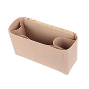 Bag Organizer Insert for Dior Camp Messenger Women Men Shoulder Bag Organizer Felt Bag In Bag