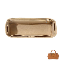 Felt Bag Organizer Insert for miumiu Handbag Organizer