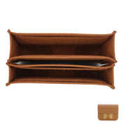 Felt Bag Organizer Insert for Constance Shoulder Bag Organizer