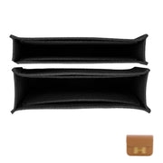 Felt Bag Organizer Insert for Constance Shoulder Bag Organizer