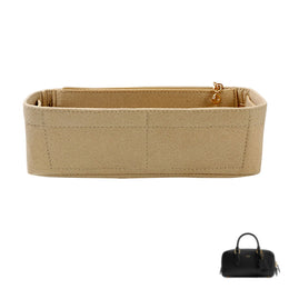 Felt Bag Organizer Insert for Coach Handbag Organizer