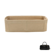 Felt Bag Organizer Insert for Coach Handbag Organizer