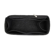Felt Purse Organizer Insert for Garden Party Handbag Bag Organizer Insert