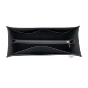 Felt Purse Organizer Insert for Goyard Saint Leger Backpack Organizer Inserts