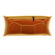 Felt Purse Organizer Insert for Goyard Saint Leger Backpack Organizer Inserts