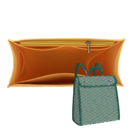 Felt Purse Organizer Insert for Goyard Saint Leger Backpack Organizer Inserts