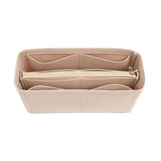 Felt Purse Organizer Insert for Goyard Tote Handbag Insert