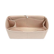 Felt Purse Organizer Insert for Goyard Tote Handbag Insert