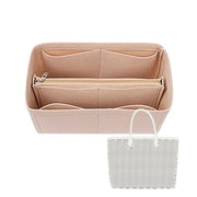 Felt Bag Organizer Insert for Goyard Saint Louis Tote Bag Organizer Inserts