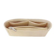 Felt Bag Organizer Insert for Gucci 1955 mini Shoulder Bag In Bag Organizer