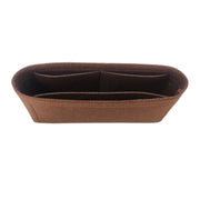 Felt Bag Organizer Insert for Gucci 1955 mini Shoulder Bag In Bag Organizer