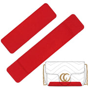 Handbag Base Shaper Compatible with Gucci Marmont Shoulder Bag Felt Bag Bottom Shaper