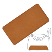 Handbag Base Shaper Compatible with Hermes Lindy Handbag Felt Bag Bottom Shaper