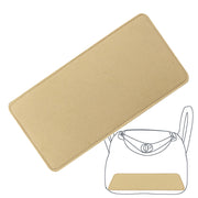 Handbag Base Shaper Compatible with Hermes Lindy Handbag Felt Bag Bottom Shaper