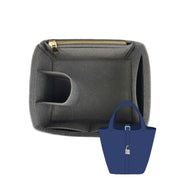 Felt Purse Inserts Insert for Hermes Picotin Handbag Bag in Bag