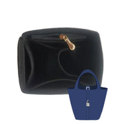 Felt Purse Inserts Insert for Hermes Picotin Handbag Bag in Bag