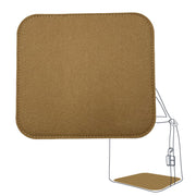 Felt Handbag Base Shaper for Hermes Picotin Handbag Bottom Shaper