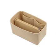 Felt Bag Organizer Insert for ISSEY MIYAKE Saddle Bag Shoulder Organizer Inserts