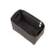 Felt Bag Organizer Insert for ISSEY MIYAKE Saddle Bag Shoulder Organizer Inserts