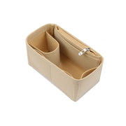 Felt Bag Organizer Insert for ISSEY MIYAKE Saddle Bag Shoulder Organizer Inserts