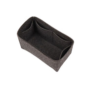 Felt Bag Organizer Insert for ISSEY MIYAKE Saddle Bag Shoulder Organizer Inserts